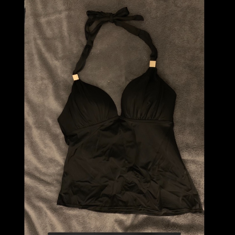 VS tankini top - new! Never worn. Full cups